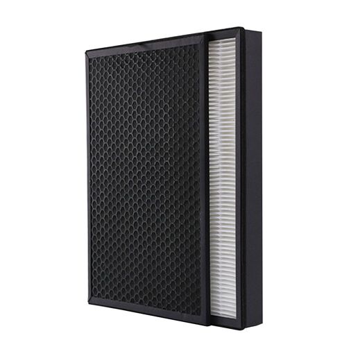 Fy3432 Fy3433 Filtre Purificateur D'Air Pour Philips Ac3256 Ac3252 Ac3254 Ac3259 Ac3258 Ac3260 Ac3528 Ac4924 Ac3137 Ac4926 Ac3568 9109-May14A11737