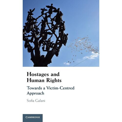 Hostages And Human Rights