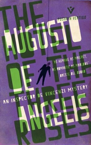 The Hotel Of The Three Roses