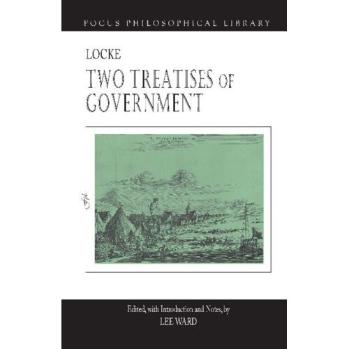 Two Treatises Of Government
