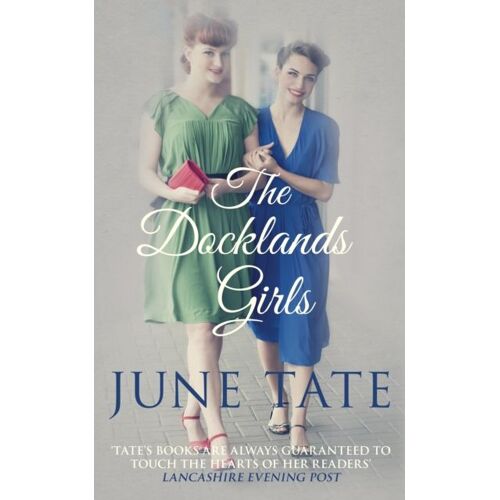 The Docklands Girls