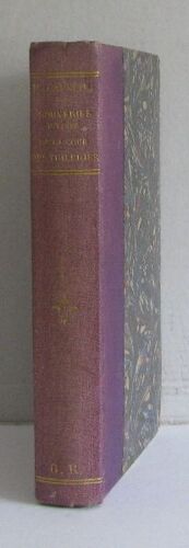 Troisième Série Des Souvenirs Intimes De La Cour Des Tuileries