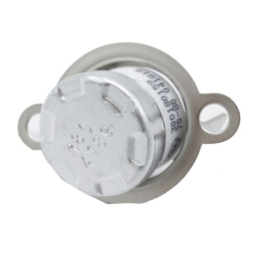 Klixon thermostat sécurité 80°C Four cuisinière (300180159 LE LEISURE BLUESKY LEISURE BEKO)