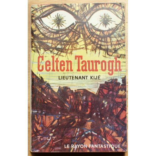 Celten Taurogh