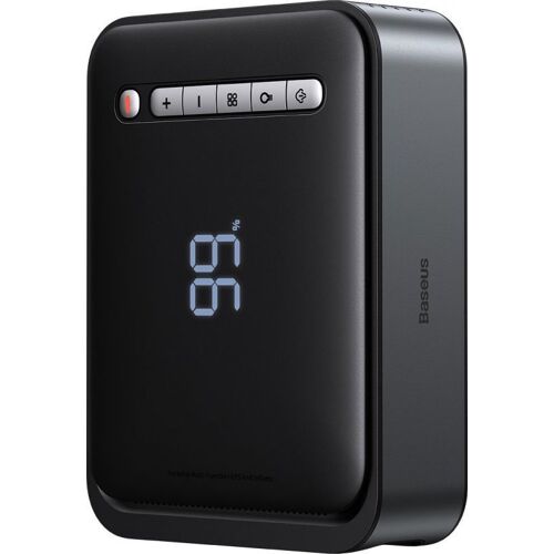 Powerbank / Starter + Compressor 2in1 Baseus Super Energy Car Jump St