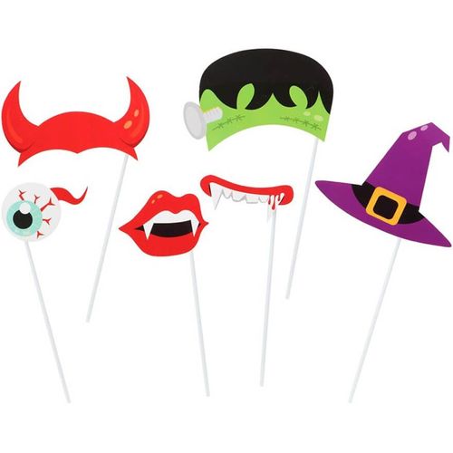 Pack Photocall Halloween