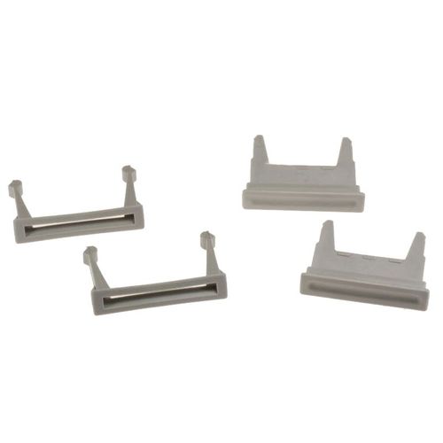 Roblin - Support Poignee Grille Lg Ref 4165805 - Ref: 133.0064.071