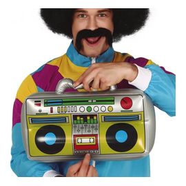 Rayon Gonflable De 40x20 Cm