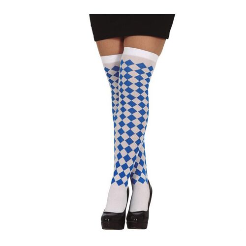 Collants Oktoberfest Pour Femmes