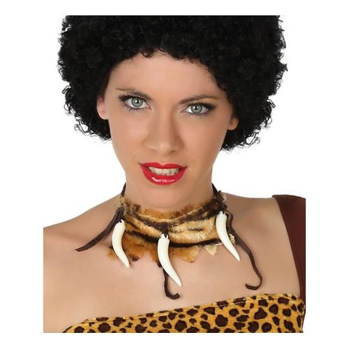 Collier De Cavernicole