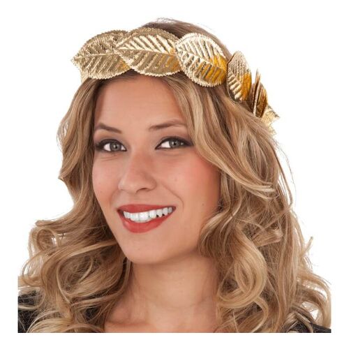 Couronne De Laurier D'or