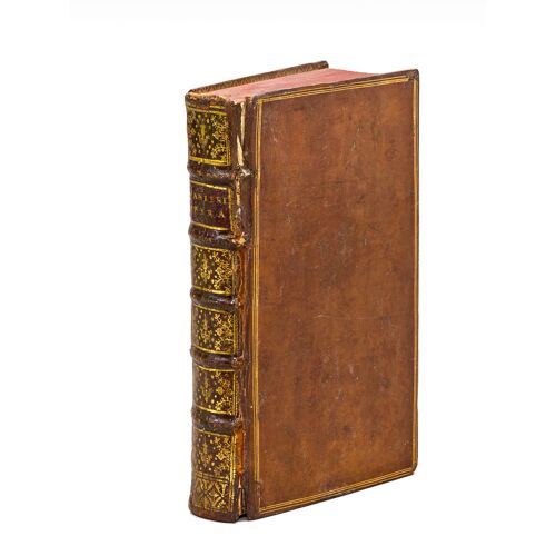 Jacobi Vanierii E Societatis Jesu ; Praedium Rusticum (2 Tomes - Complet) [ Edition Originale ] [ Suivi De : ] Les Colombes Du Père Vanière, Jésuite