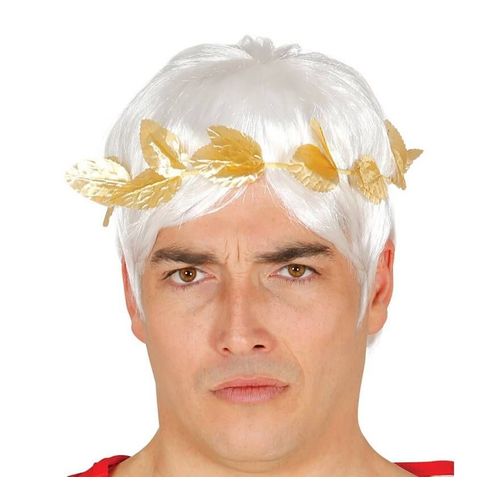 Couronne Du Roi César En Or