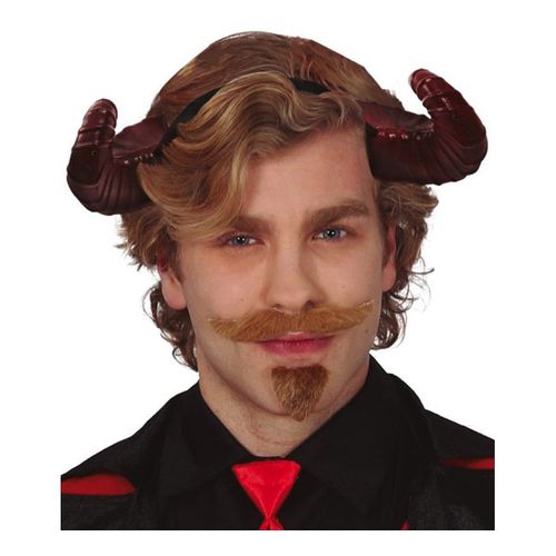 Cornes Du Diable