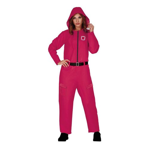 Costumes De Minion De Jeu De Calmar Pour Les Filles