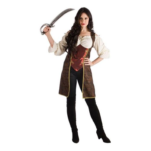 Déguisement De Pirate Élégant Pour Femme