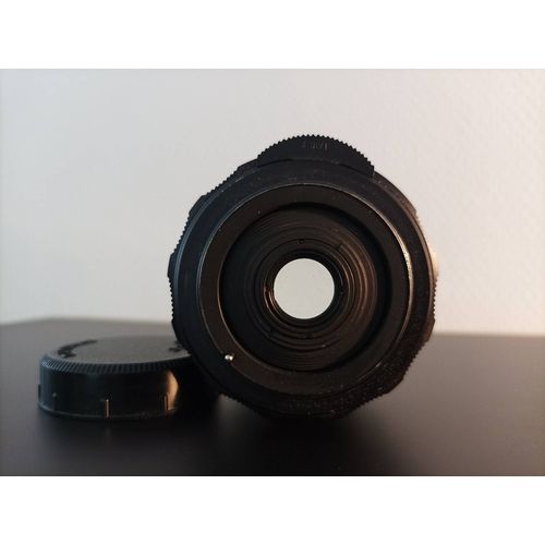 Super Takumar 28 mm 3.5