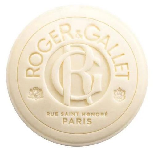 Roger&gallet Cologne Twist Nettoyant 3 En 1 Corps-Cheveux-Barbe 100gr 