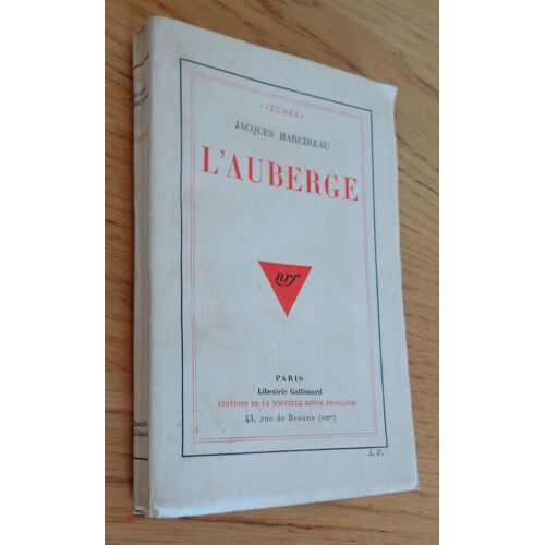 L'auberge