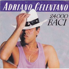 24 000 Beci -Dolce Rompi  