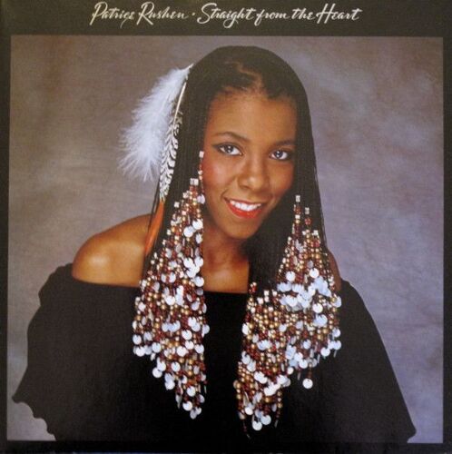 Straight From The Heart (Album 33 Tours)