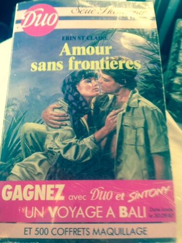 Amour Sans Frontières