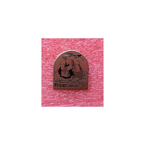 Fnac Bd Pins
