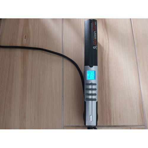 Lisseur Professionnel Ga.Ma