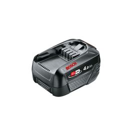 Batterie 18V 4,0Ah BOSCH - 1600A011T8