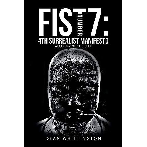 Fist Number 7