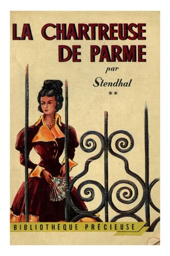 Nicole Nobody / Duchesse De Bedford / Réf45861