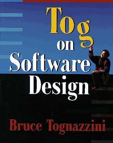 Tog On Software Design