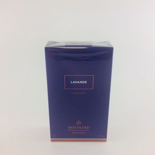 Molinard Lavande Eau De Parfum 75ml 