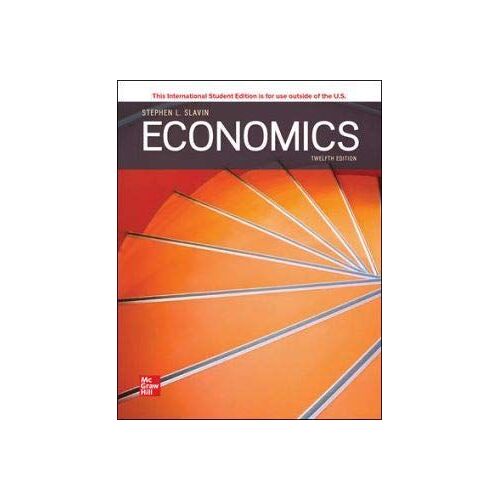 Ise Economics