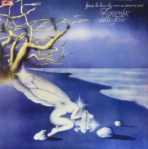 Forse Le Lucciole Non (Ita)