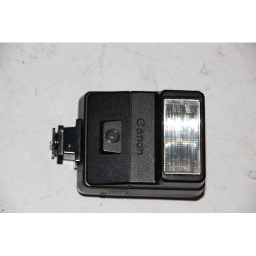 Flash Canon Speedlite 177A