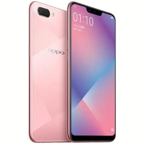 Oppo A5 4/64 Go Dual-SIM Rose