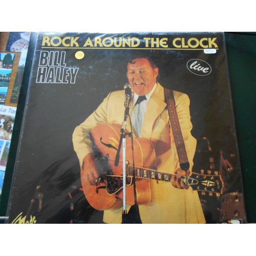 Rock Around The Clock