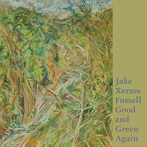 Good And Green Again - Cd Album