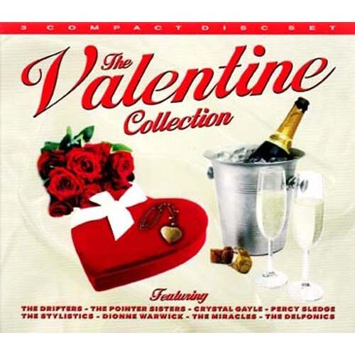 The Valentine Day