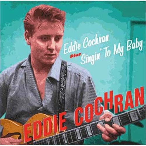 Eddie Cochran