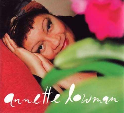 Annette Lowman With Three Of A Kind