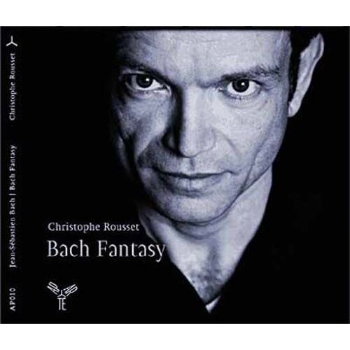 Bach Fantasy