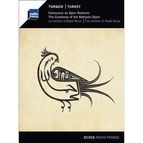 Turquie : Cérémonie De Djem Bektashi : La Tradition D'abdal Musa