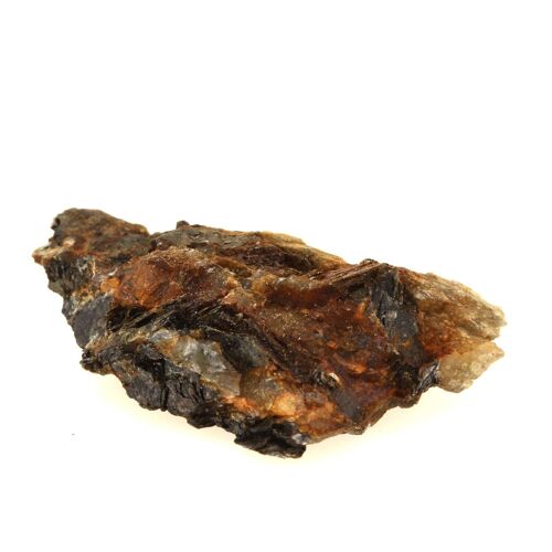 Pyrrhotite Schist. 20.7 Cts. Estrie, Québec, Canada