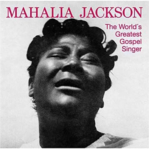 World's Greatest Gospel Singer