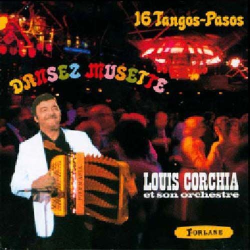 Dansez Musette