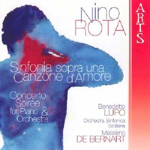 Sinfonia Sopra Una Canzone D'amore