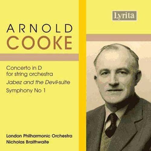 Concerto Pour Orchestre À Cordes, Symphonie No. 1