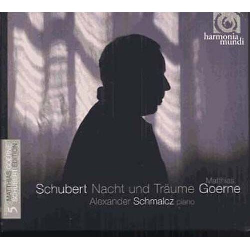 Nacht Und Träume
